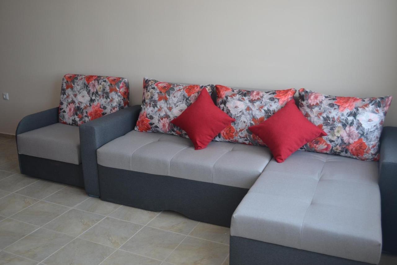 Апартаменти Кастро/Castro Apartments Tsarevo Exteriör bild